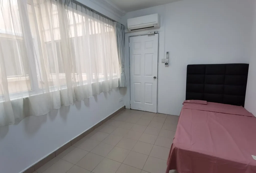 Standard Room（small）