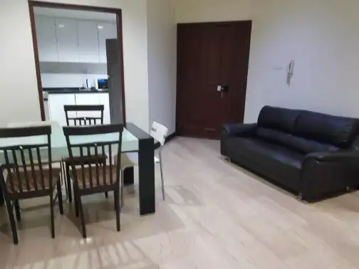 Public Areas