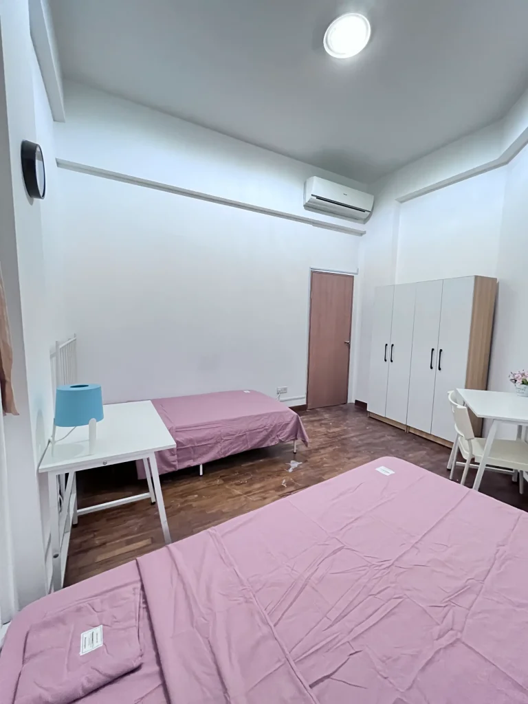 Standard Room 1