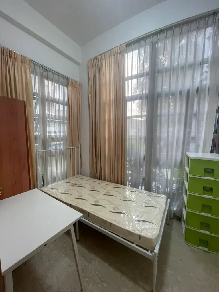 Single room 2