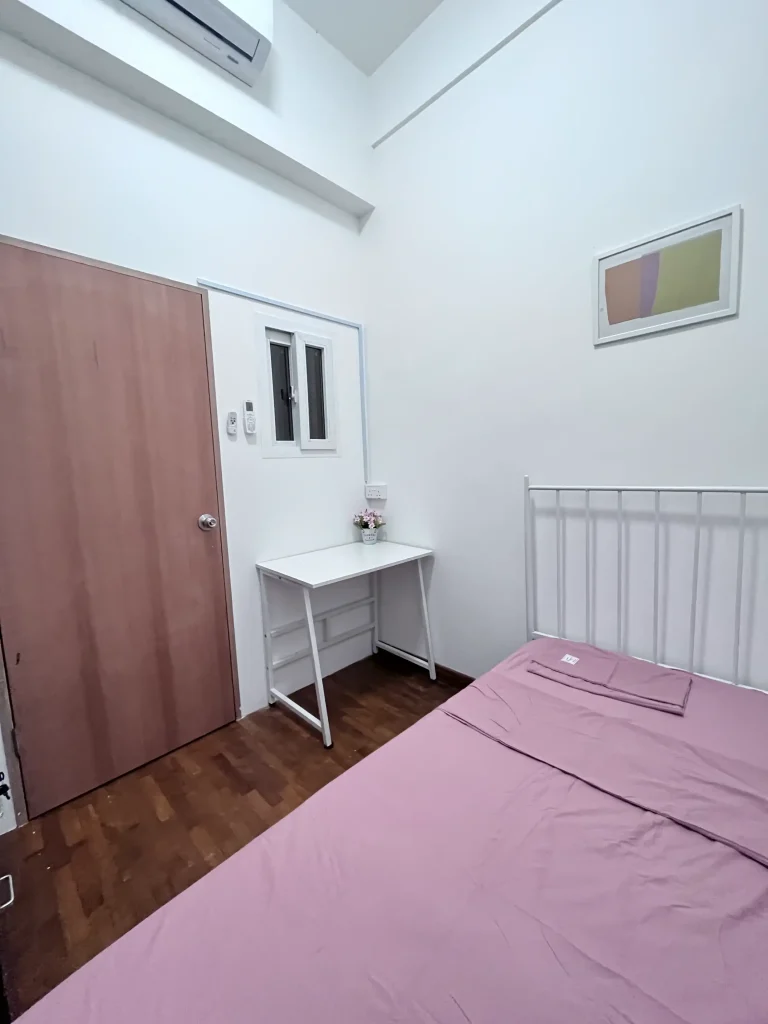 Single room 3