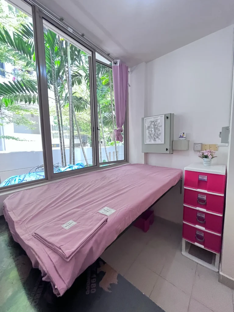 Single room 4