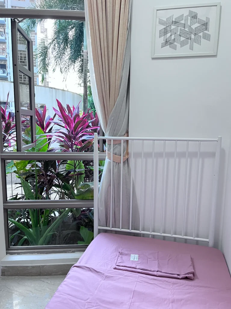Single room 1